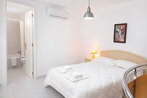 Apartamentos Larga 70