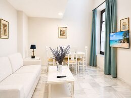 Apartamentos Larga 70