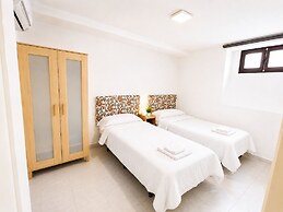 Apartamentos Larga 70