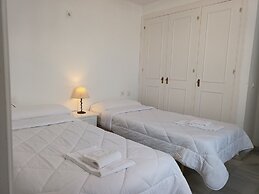 Apartamentos Larga 70