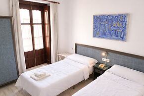 Apartamentos Larga 70