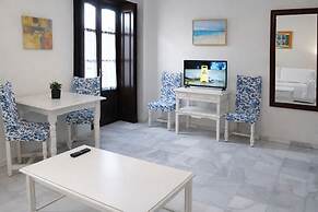Apartamentos Larga 70