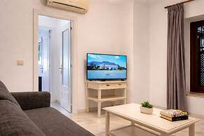 Apartamentos Larga 70
