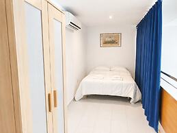 Apartamentos Larga 70