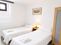 Apartamentos Larga 70