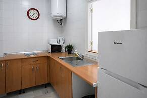 Apartamentos Larga 70