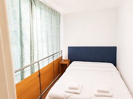Apartamentos Larga 70