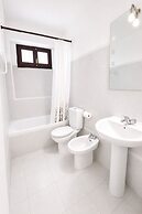 Apartamentos Larga 70