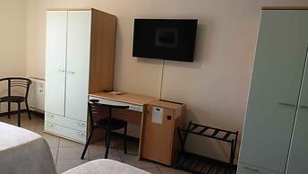 Hotel Ariston