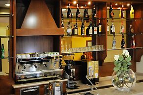 Hotel Roma Tiburtina