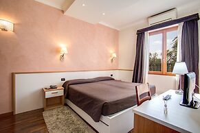 Hotel Roma Tiburtina