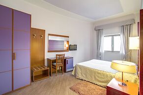 Hotel Roma Tiburtina
