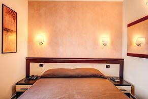 Hotel Roma Tiburtina