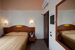 Hotel Roma Tiburtina