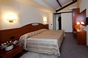 Hotel Roma Tiburtina