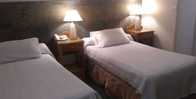 Apart Hotel Maué