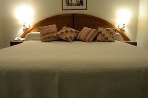 Apart Hotel Maué