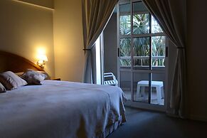 Apart Hotel Maué