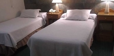 Apart Hotel Maué
