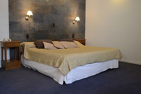 Apart Hotel Maué