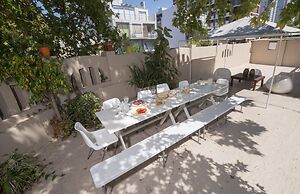 Palermo Hollywood House