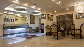 Aghadeer Hotel