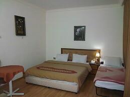 Aghadeer Hotel