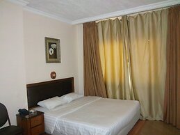 Aghadeer Hotel