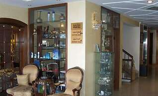 Aghadeer Hotel