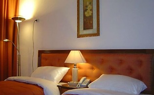 Aghadeer Hotel