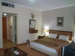 Aghadeer Hotel