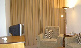 Aghadeer Hotel