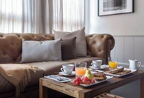 Casa Chic Palermo Hotel Boutique