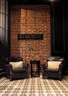 Casa Chic Palermo Hotel Boutique