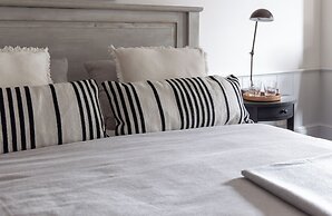 Casa Chic Palermo Hotel Boutique