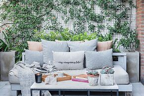 Casa Chic Palermo Hotel Boutique