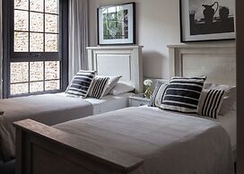 Casa Chic Palermo Hotel Boutique