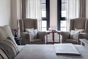 Casa Chic Palermo Hotel Boutique