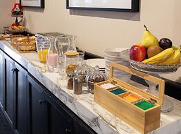 Casa Chic Palermo Hotel Boutique