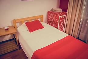 Landay Hostel