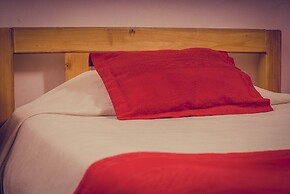 Landay Hostel