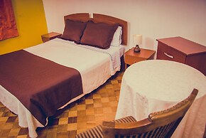 Landay Hostel