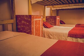 Landay Hostel