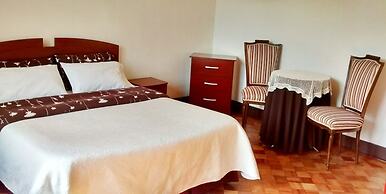 Landay Hostel