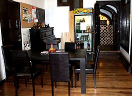 Landay Hostel