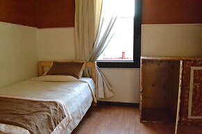 Landay Hostel