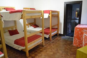 Landay Hostel