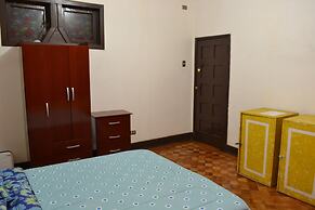 Landay Hostel