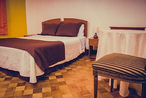 Landay Hostel