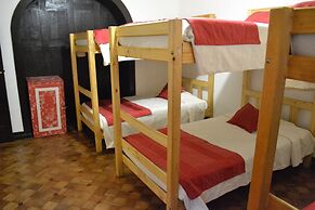 Landay Hostel